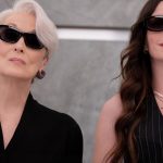 El diablo viste a la moda 2: la vestuarista Molly Rogers reveló detalles sobre los looks de Miranda Priestly y Andy Sachs, a 20 años de la popular película de Meryl Streep y Anne Hathaway