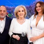 Rating del sábado: Mirtha vs. Gran Hermano llegaron al podio, ¿pero quién ganó el duelo?