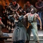 El inicio de la temporada lírica del Colón combinó crudeza desbordada con densidad contenida