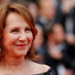 Murió Nathalie Baye, una de las grandes actrices del cine francés