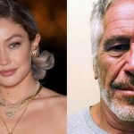 Gigi Hadid habló de su mención en los archivos Epstein: “Nunca tuve relación con ese hombre repugnante”