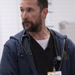 “The Pitt”: la exitosa serie médica sin romances puso a los fans a crear parejas imaginarias en las redes sociales