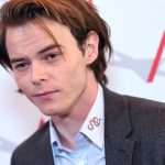 Charlie Heaton será el nuevo hijo de Tommy Shelby en Peaky Blinders