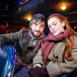 Minerva Casero e Iñaki Aldao, contra los haters: los protagonistas de Anastasia prefieren devolver las críticas con amor: “Ojalá puedan ablandar su corazón”