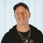 Rolo Sartorio, de La Beriso, dice que es un embole, que no tiene anécdotas para contar y se define: “Soy casi un solista con banda”