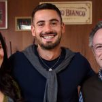 Oscar Martínez se suma a la serie de Luzu: será el padre del personaje de Nico Occhiato