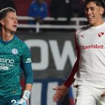 Los puntajes de Clarín de la fecha 9 del Torneo Apertura 2026 de la Liga Profesional de Fútbol