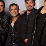 Premios Gardel 2026: Los Nocheros recibirán esta noche el premio a la trayectoria en una gala que apuesta al show y al público abierto