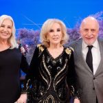 Rating del sábado: ¿el gran repunte de Mirtha Legrand le permitió ganarles a los ex Gran Hermano?
