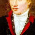 Novalis, poeta alemán: “El mundo debe ser romantizado”