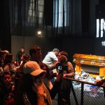 El último adiós al Indio Solari: la Justicia aprobó la cremación de sus restos