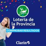 Quiniela de la Provincia: resultado del sorteo de la Primera de hoy, lunes 08 de junio