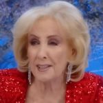 “No me lo perdono”: Mirtha Legrand se emocionó al recordar a su primer amor, con quien casi se casa antes de Daniel Tinayre