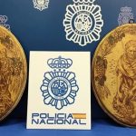 Recuperan en Sevilla dos pinturas de Lucas Valdés desaparecidas desde hace casi un siglo
