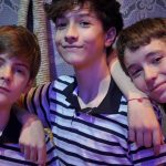 Las historias de vida de los tres chicos que nacieron para ser Billy Elliot y lo lograron