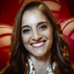 Natalia Pastorutti, parecidos y diferencias con su hermana Soledad, los hijos, el fútbol, el rock argentino y conocer a los ídolos de cerca
