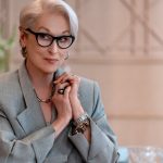 Meryl Streep, la mejor, cumple años y se puso de novia