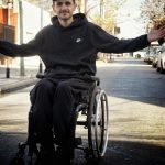 Franco Lionti: del balazo que lo dejó en silla de ruedas y casi termina con sus sueños al fenómeno Bonita, la cumbia que le devolvió la vida