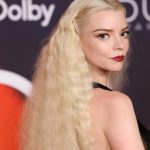 Anya Taylor-Joy: de fanática de la Selección argentina a elfa en El señor de los anillos