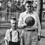 Mundial 2026, los compositores clásicos y su relación con el deporte: Dimitri Shostakovich y el fútbol, árbitro, periodista deportivo y obra prohibida