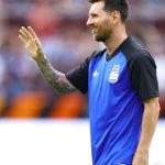 Selección Argentina hoy, EN VIVO: cuándo juega y todas las novedades del equipo de Scaloni y Messi este domingo 7 de junio
