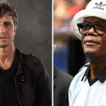 Diego Peretti cruzó a Samuel L. Jackson por su polémico mensaje contra Argentina: “Es de una ignorancia supina”