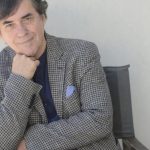 Mircea Cărtărescu, hechicero y contorsionista