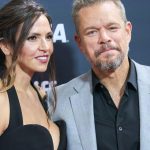 Matt Damon reveló el secreto de su matrimonio con la salteña Luciana Barroso, con la que lleva 21 años casado: “Es lo mejor de mi vida”