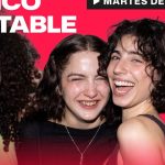 Zoe Hochbaum encontró en la radio una nueva forma de actuar: “Nuestra batalla es seguir haciendo lo que amamos”