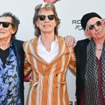 Los Rolling Stones lanzaron Foreign Tongues: cómo es el nuevo disco con Paul McCartney y Robert Smith que los devuelve a su mejor época