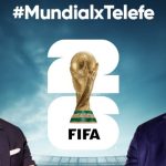 El partido de Argentina y Suiza creció en rating, pero quedó debajo de Cabo Verde