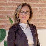La experta argentina en constelaciones que participó en “Mi otra yo”, una de las series furor en Netflix