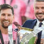 El imperio de David Beckham: un matrimonio icónico, su fascinación por Messi y su increíble olfato para los negocios