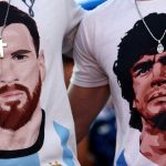 Maradona y Messi: Ética y estética del alma argentina