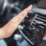 Juan José, mecánico: “El aire acondicionado del auto debes ponerlo con las ventanillas bajas unos segundos para ventilar”