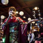 Yumi Matsuzawa, la diva japonesa que se convirtió en la cantante de animé más famosa del mundo
