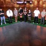 Rating del miércoles: no competía con el fútbol, pero igual se derrumbó Gran Hermano por debajo de los 10 puntos