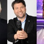 La TV de agosto llega con cambios y nombres fuertes, como Nico Vázquez, Avenida Brasil, Andy Kusnetzoff y con famosos cantando en lo de Guido