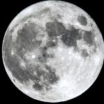 Día Internacional de la Luna: por qué se celebra el 20 de julio, datos curiosos y cómo estará hoy