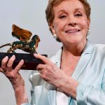 A los 90 años, Julie Andrews confirmó que no se suma a El diario de la princesa 3: “Ya superé esa etapa”