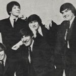 Eran un poco más que Los Beatles, pero no conocieron su fama: la historia de Los Cinco de Liverpool