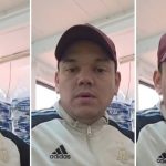 La suma millonaria que recaudó Brian Lanzelotta para recuperar parte del dinero que le robaron