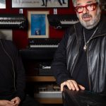Juan Carlos Baglietto y Lito Vitale llegaron a los 35 años de “casados” y qué mejor que celebrarlo con canciones de amor