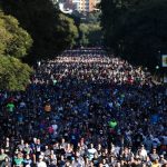 Medio maratón de Buenos Aires: la carrera del récord mundial y la fiesta del running con miles de ganadores