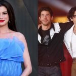 Anne Hathaway, los Jonas Brothers y más estrellas serán nombrados “Disney Legends”: qué significa este título y cómo ver la ceremonia