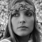 Sharon Tate y su terrible final en manos del Clan Manson