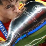 Álvaro Morata, 33 años: “Entré en depresión, no me podía ni abrochar las zapatillas ni convivir con mis compañeros”