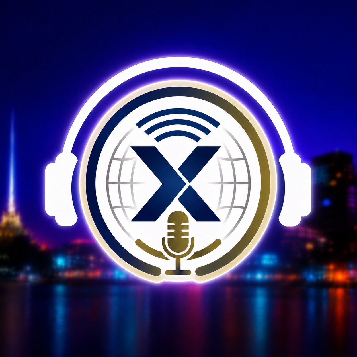RADIO X CBA GLOBAL