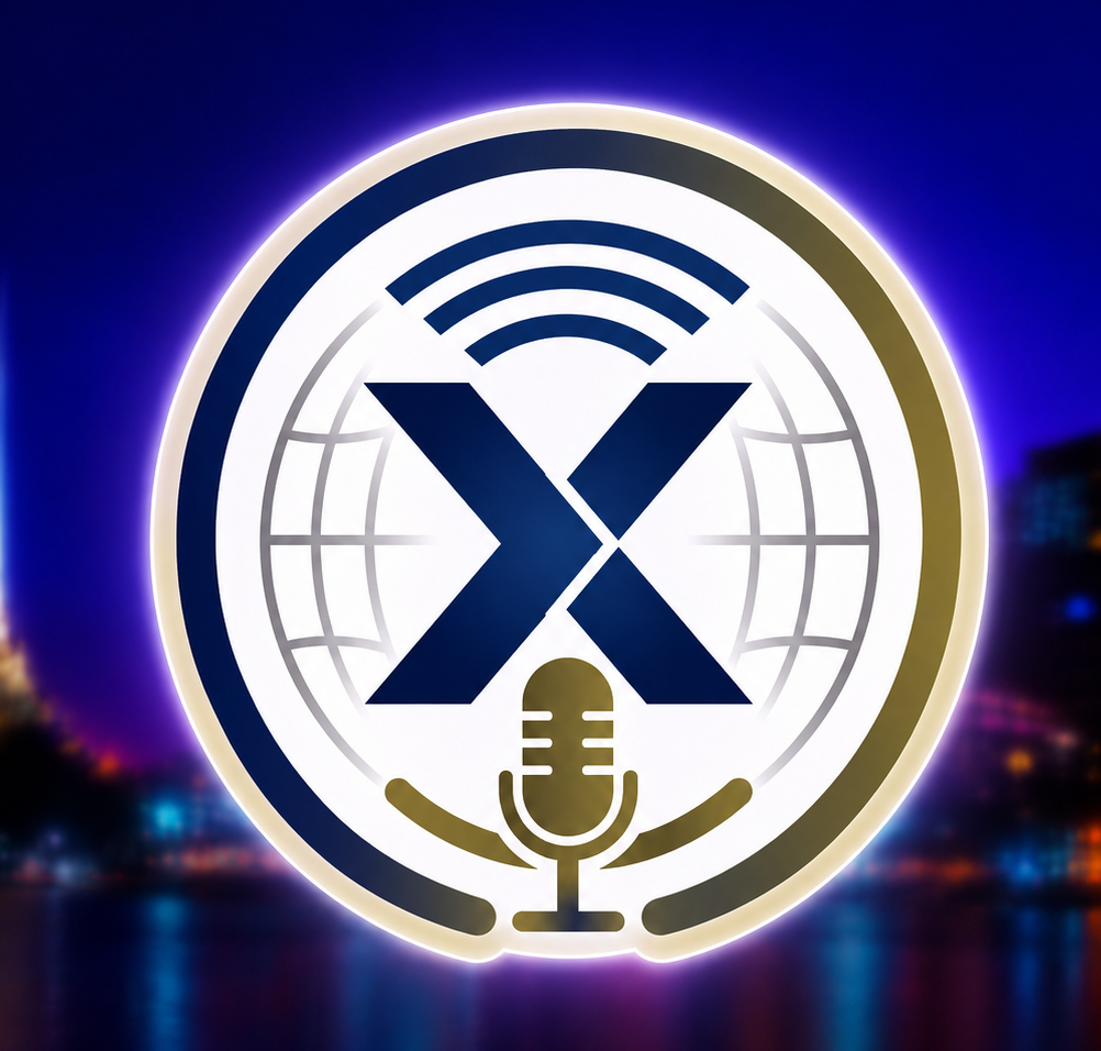 RADIO X CBA GLOBAL