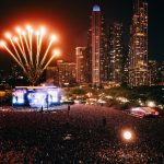El verano de Zara Larsson, Charli XCX y The Smashing Pumpkins: mundos opuestos que convivieron en el segundo día de Lollapalooza Chicago